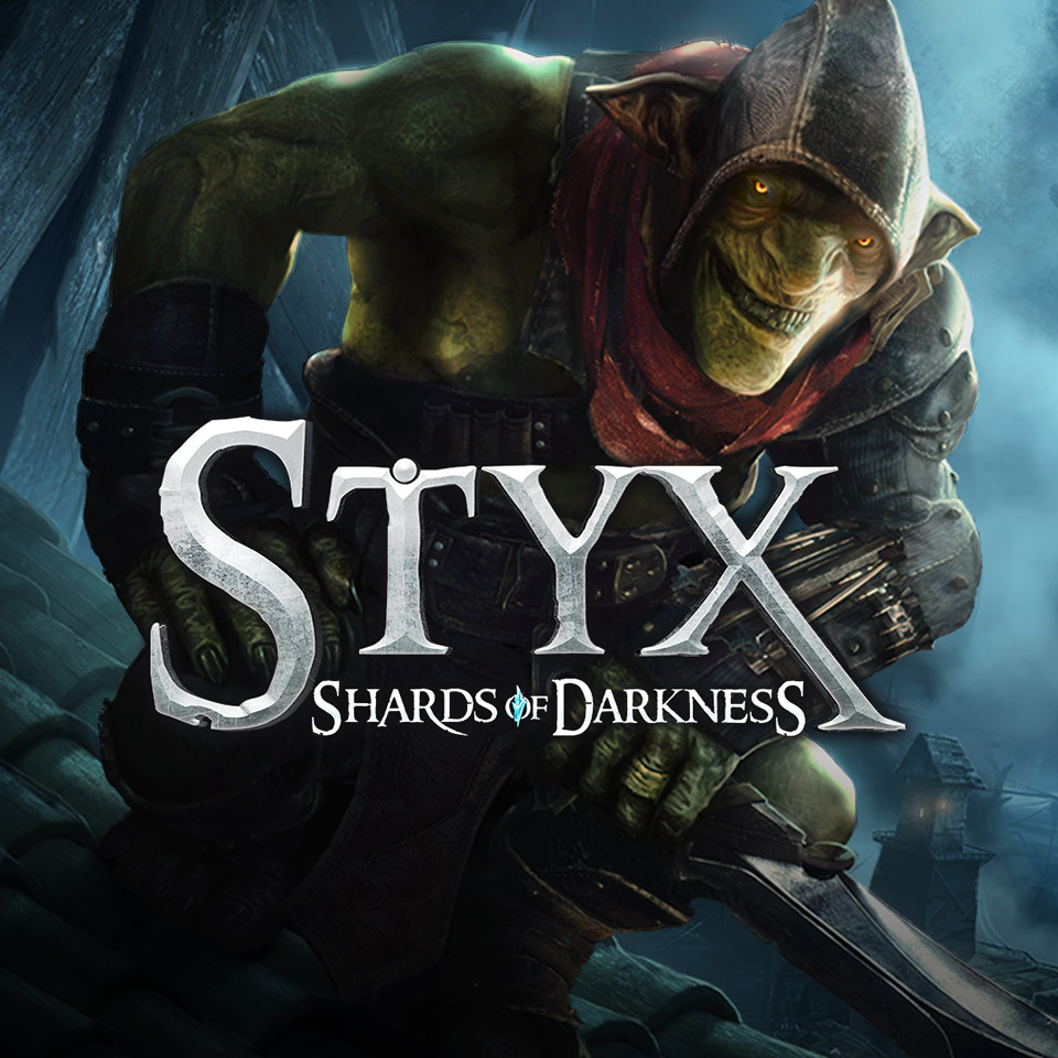 free download styx xbox