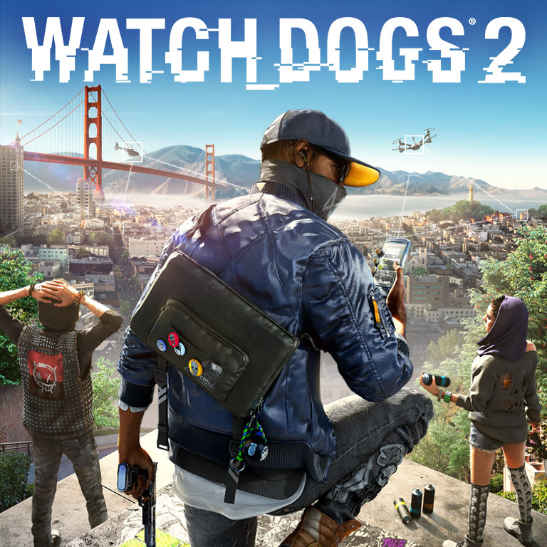 watch dogs 2 pride shirt