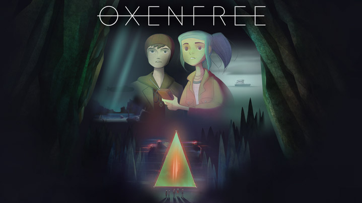 download oxenfree 2 playstation