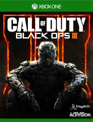 Black ops shop compatible xbox one