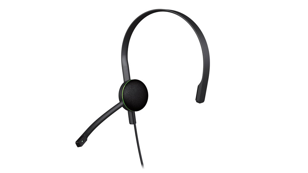 cheap xbox one chat headset