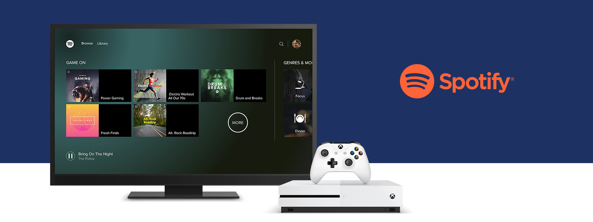 xbox game pass ultimate spotfy discord pc
