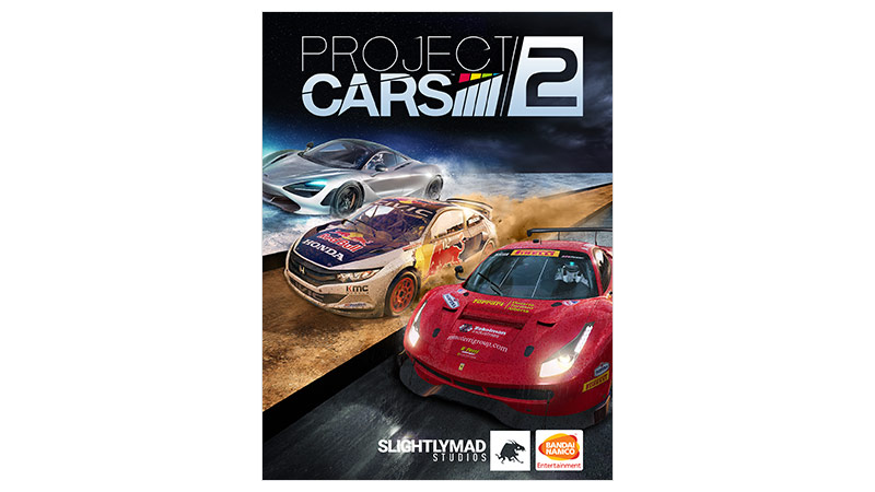 2 player car games xbox one