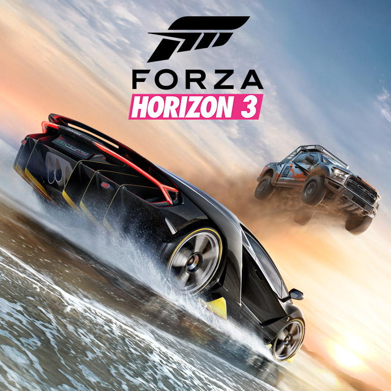 forza horizon 3 for android without verification