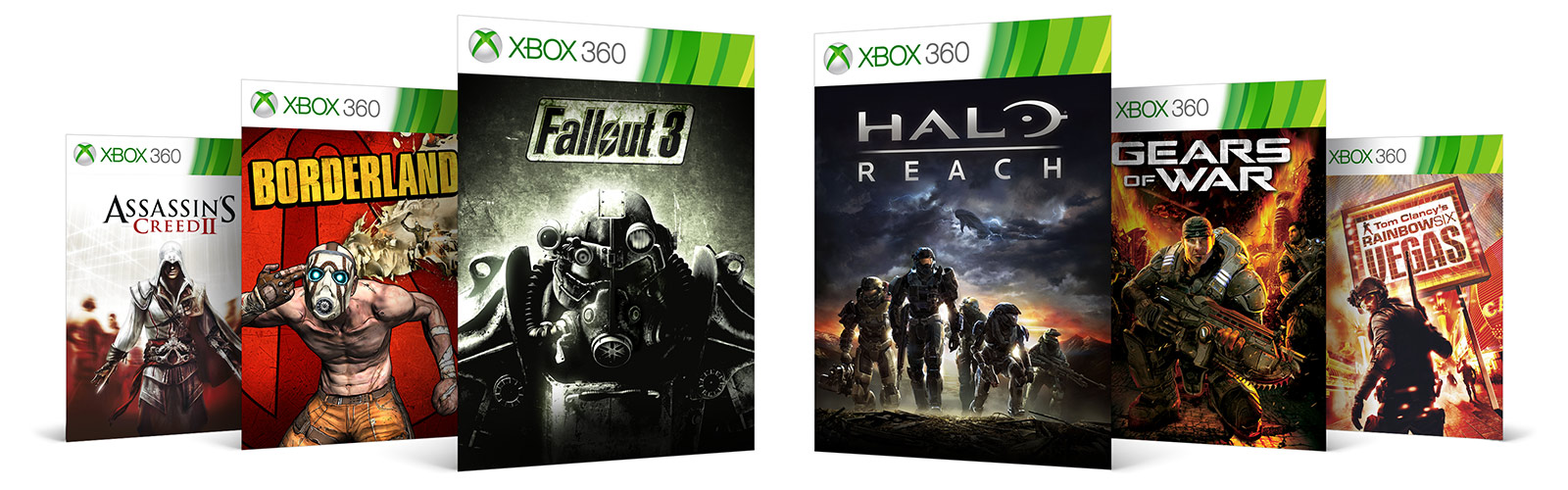 Xbox 360 Games | Xbox - 1600 x 500 jpeg 244kB