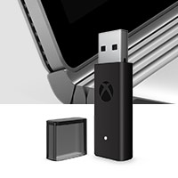 xbox one windows 10 adapter download