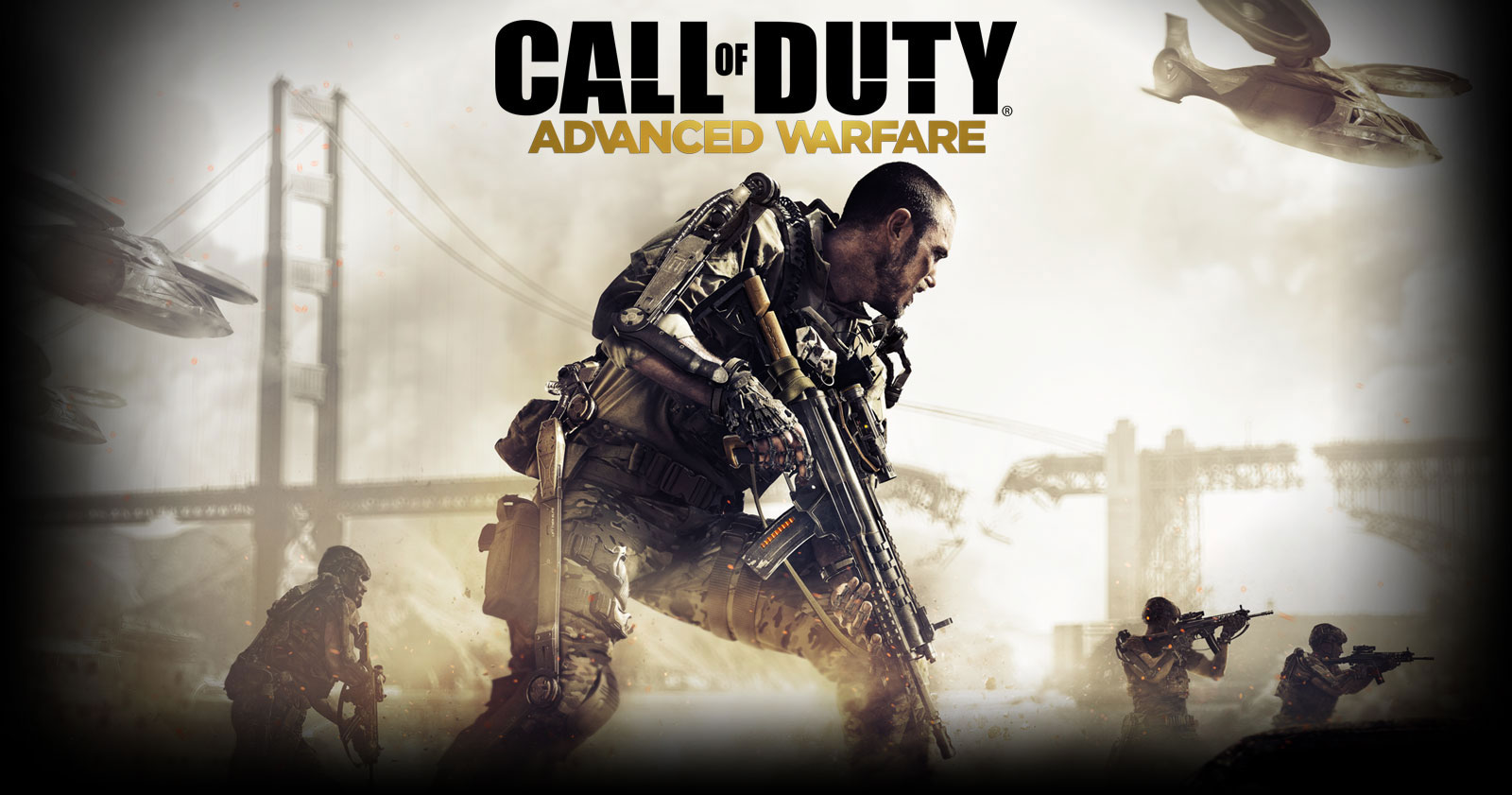 download free call of duty advanced warfare xbox one