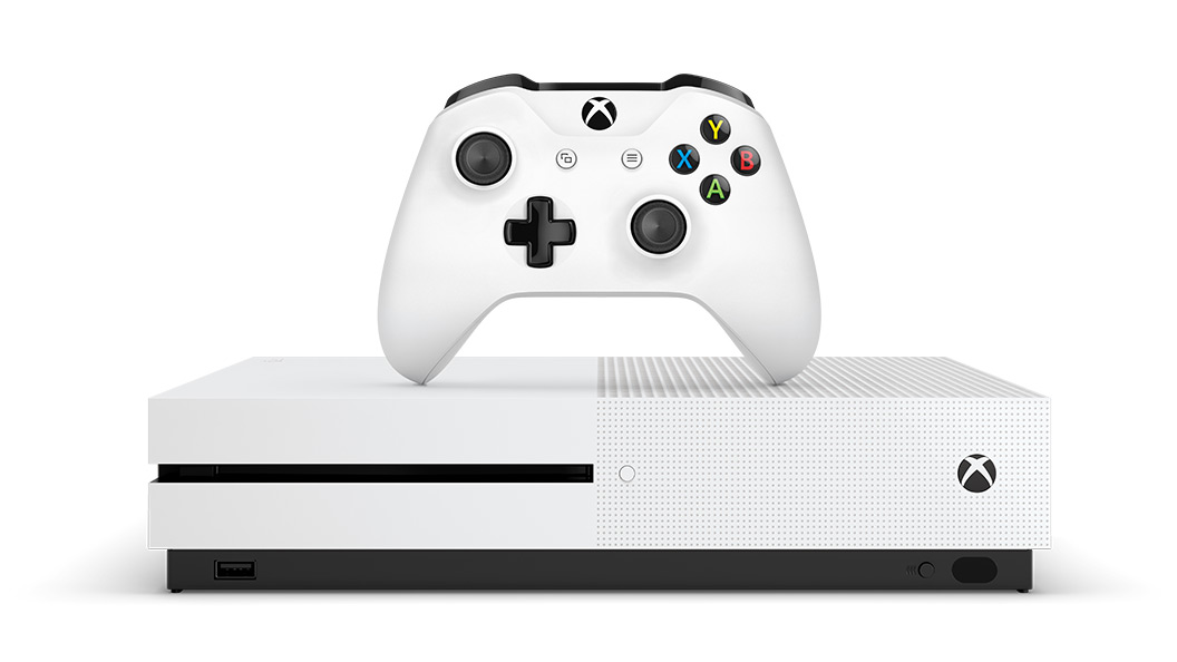 bán Xbox ONE S 1TB Giá 7 trieu 500 - 2