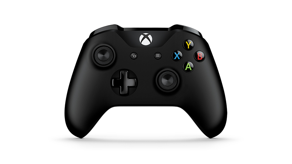 bluetooth xbox controller to pc