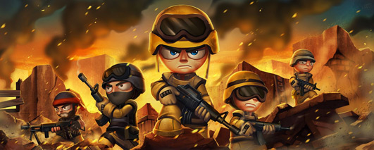 free for ios instal Tiny Troopers Joint Ops XL