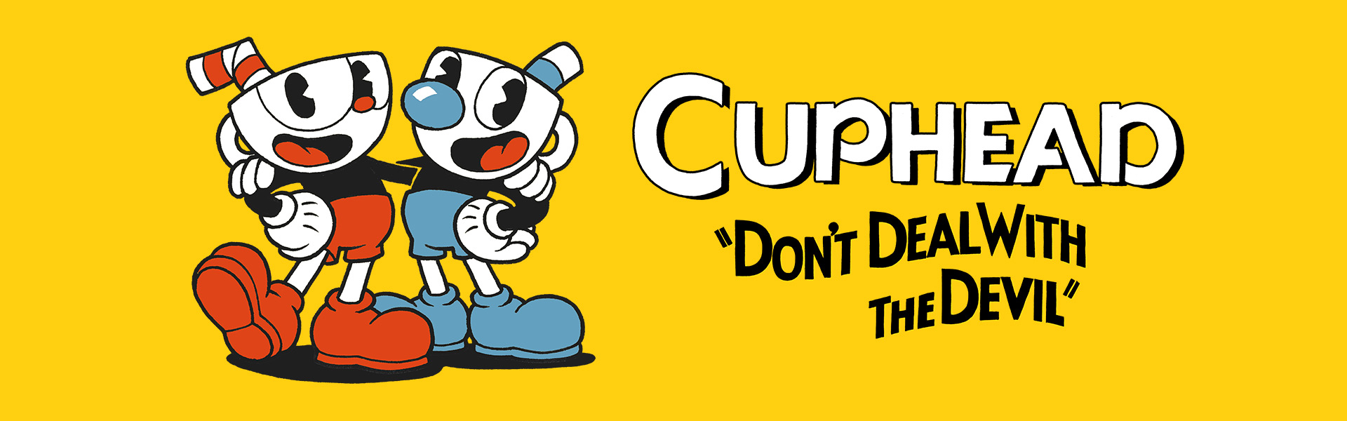 cuphead for a toshiba game free download