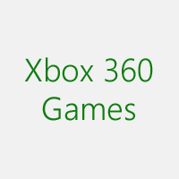 Игры для Xbox 360