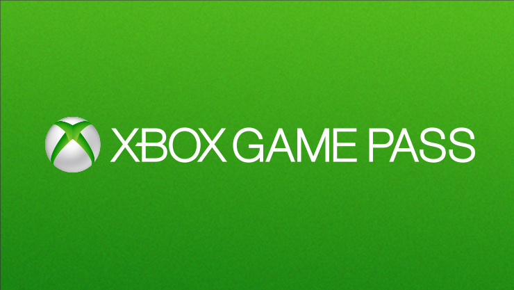 Xbox Game Pass logo