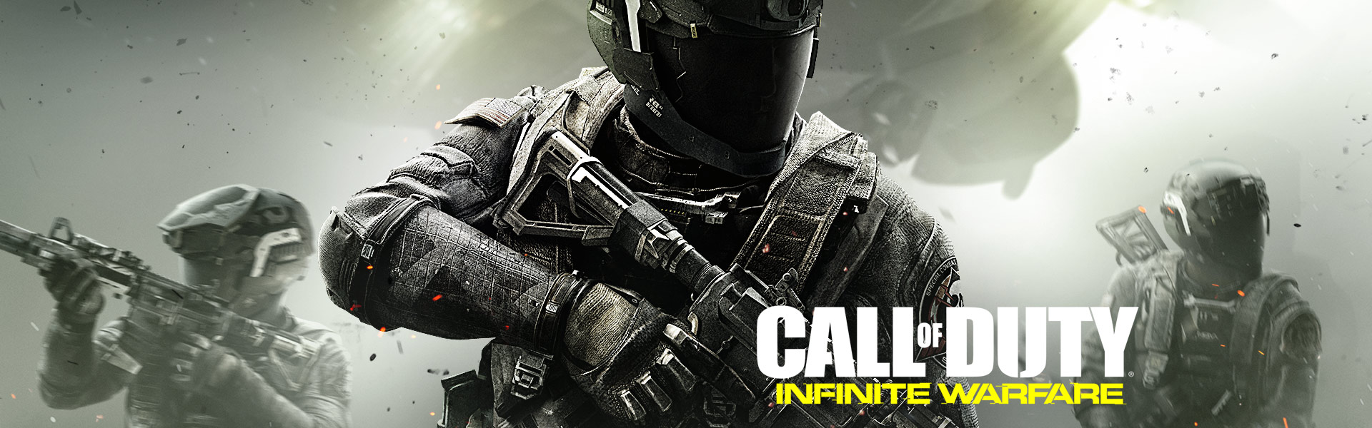 Call Of Duty Infinite Warfare Cod Forum