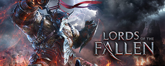 lords of the fallen