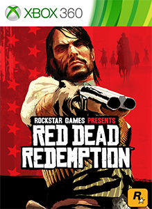 Red Dead Redemption boxshot
