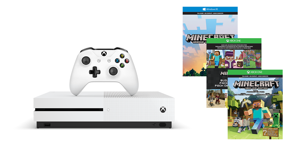 Conheça “Xbox One X” o novo console da Microsoft considerado o mais poderoso do mundo 