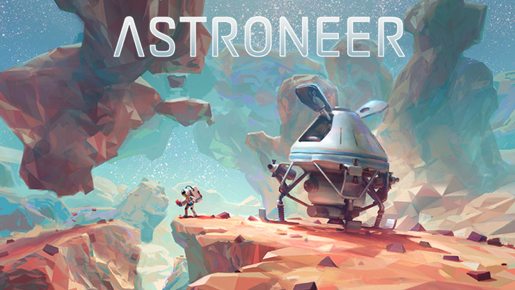 astroneer download xbox one