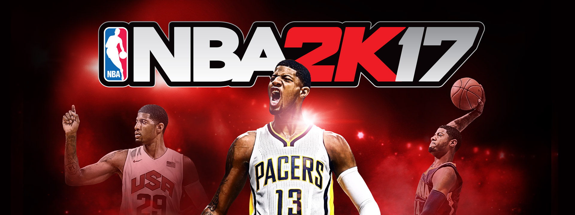 Amantes do basquete já podem baixar o jogo NBA 2K16 no Android ou