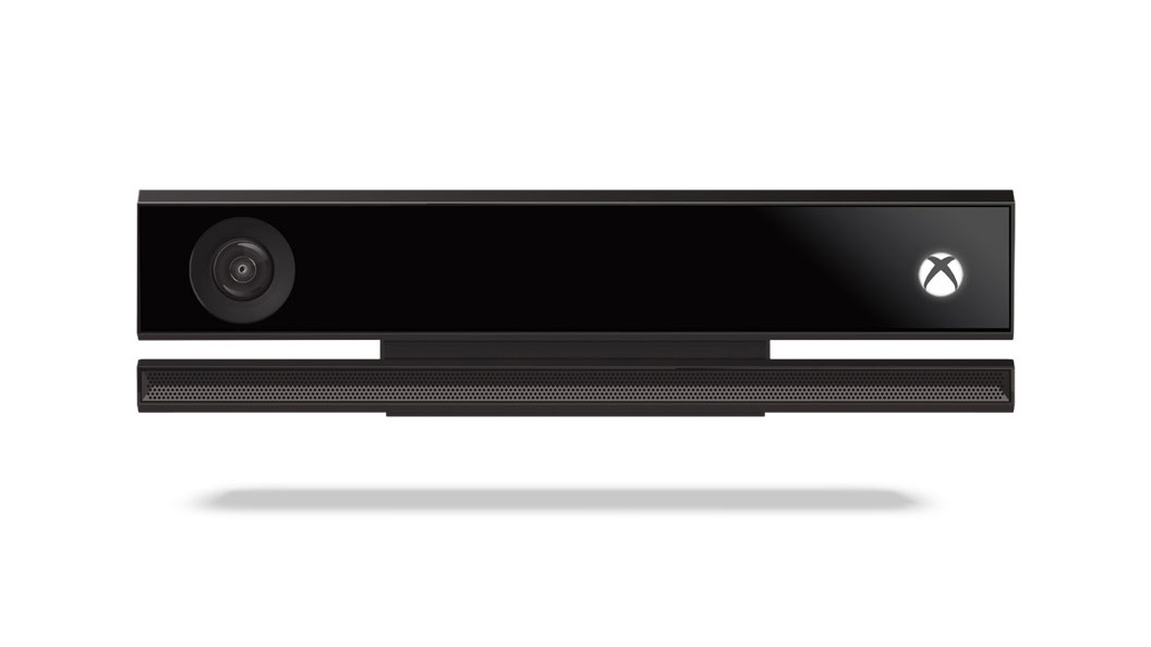 xbox one kinect controller