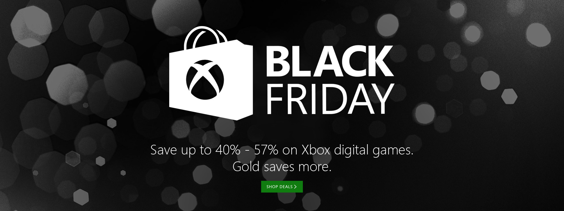 Sales & Specials | This Week’s Xbox Live Deals
