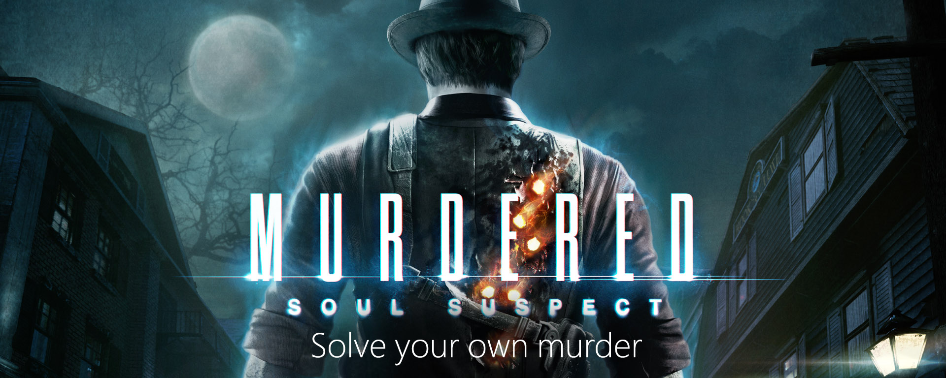 download murdered xbox one for free