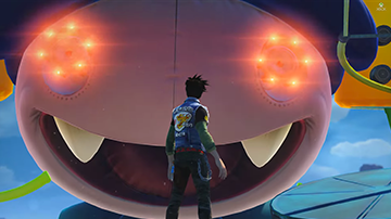 Sunset Overdrive First Look
