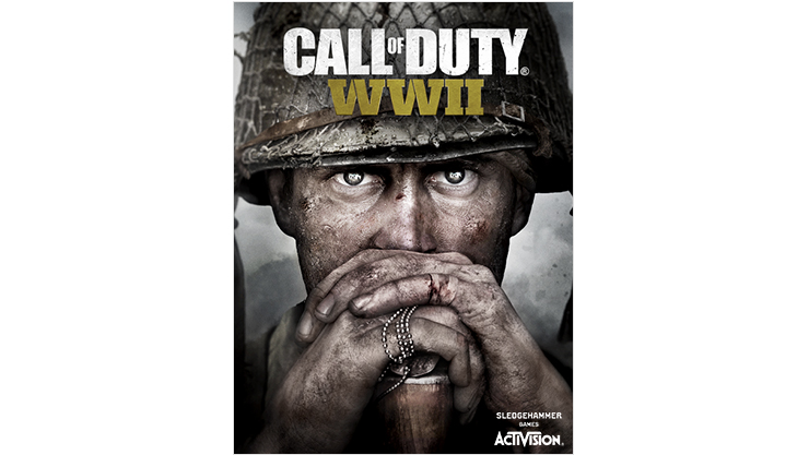 call of duty ww2 online pc and xbox cross play