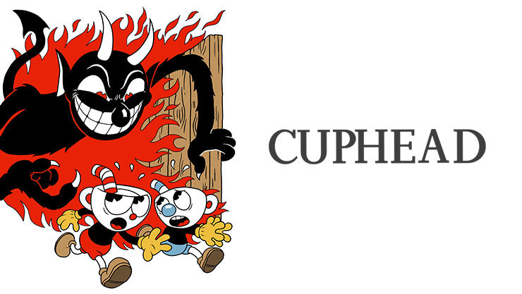 can you play cuphead online xbox