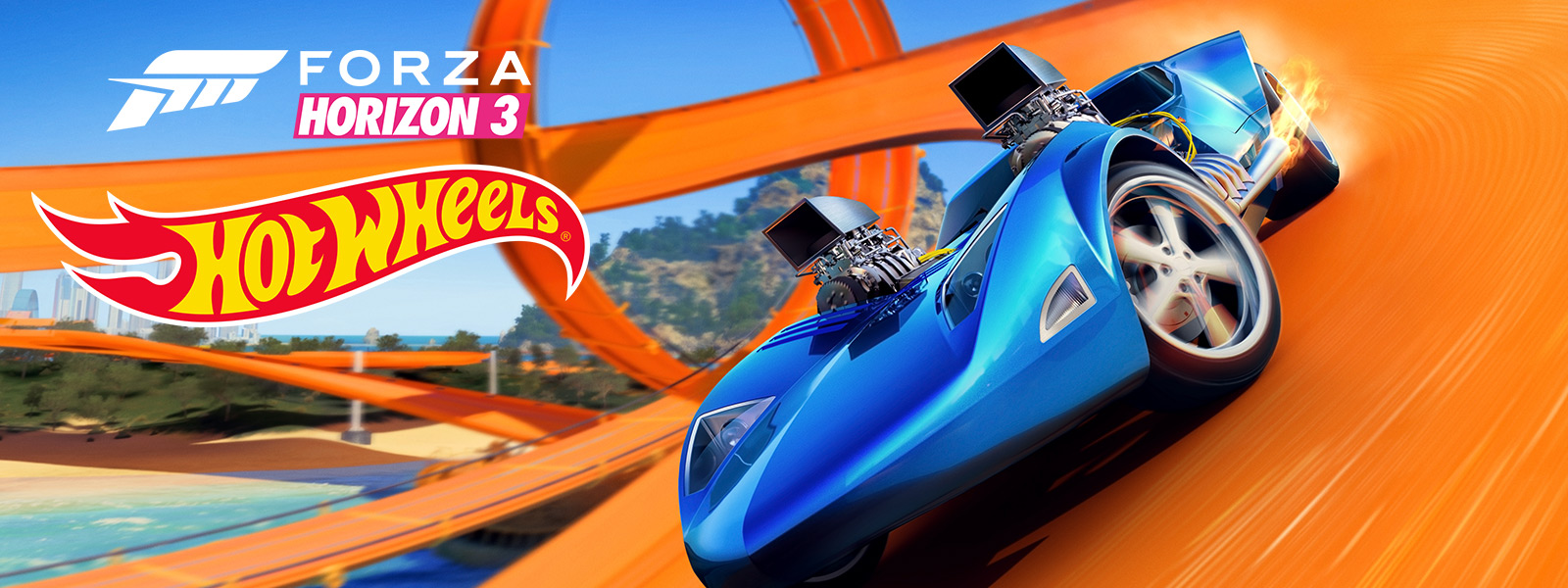 xbox hotwheels unleashed download free