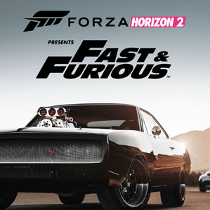 forza horizon 2 fast and furious