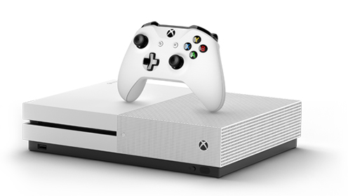 Console “Xbox One S” chega às lojas brasileiras ainda em setembro