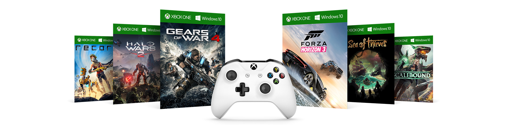 Xbox Play Anywhere