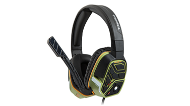 PDP Titanfall 2 Official Marauder SRS Stereo Headset for Xbox One
