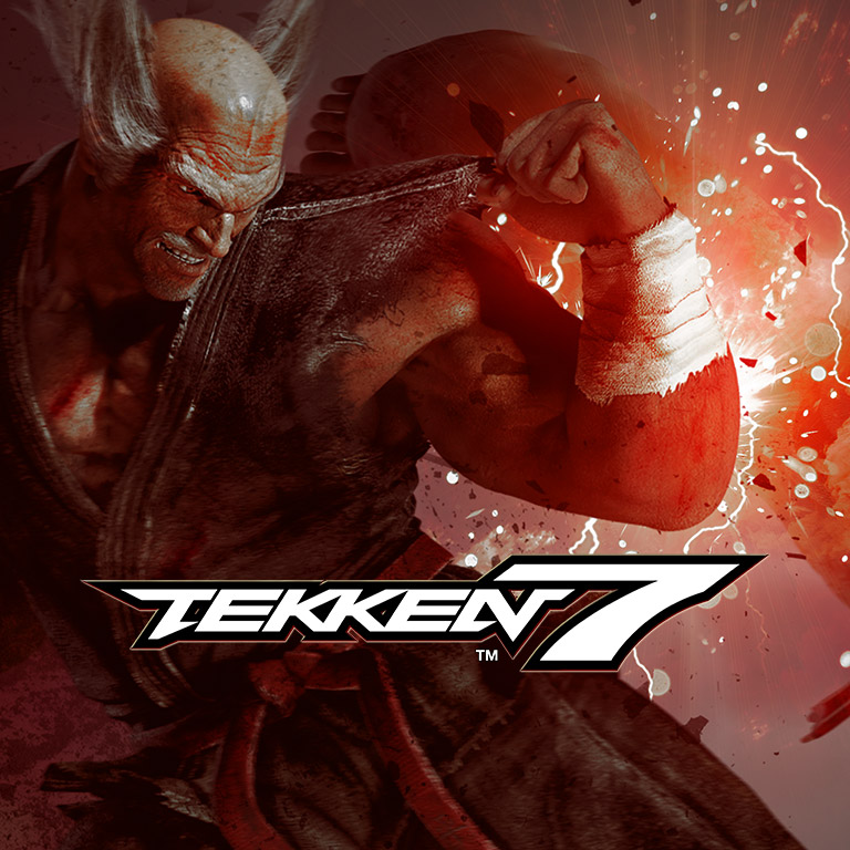 download xbox tekken