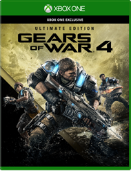 gears of war 4 xbox download free