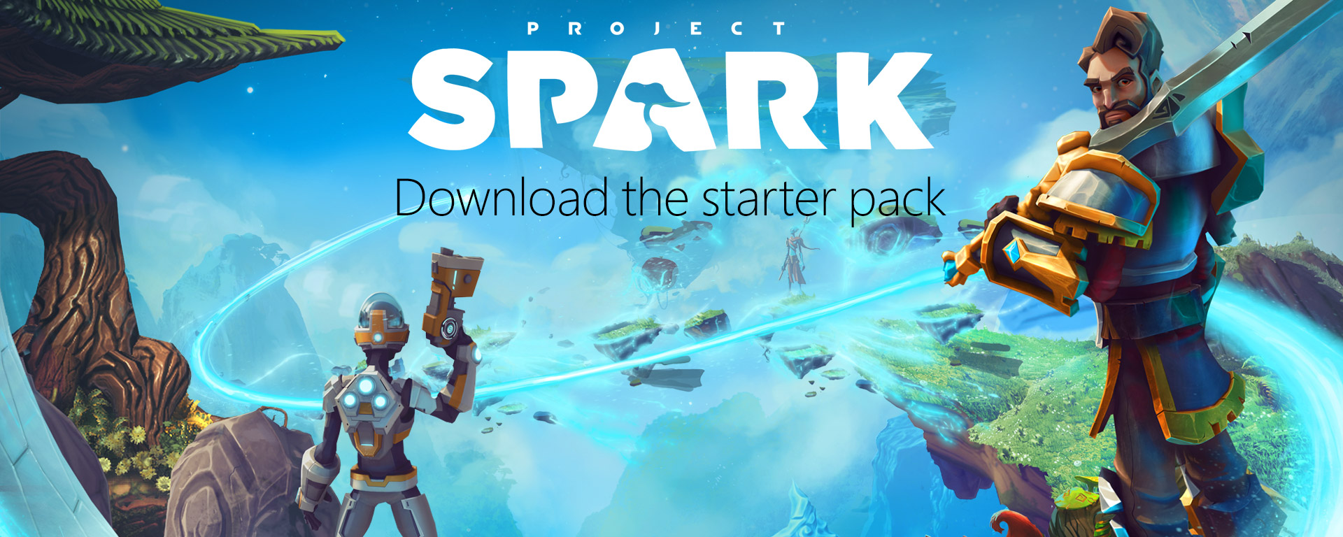 xbox project spark game